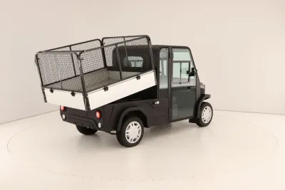 LT Cargo